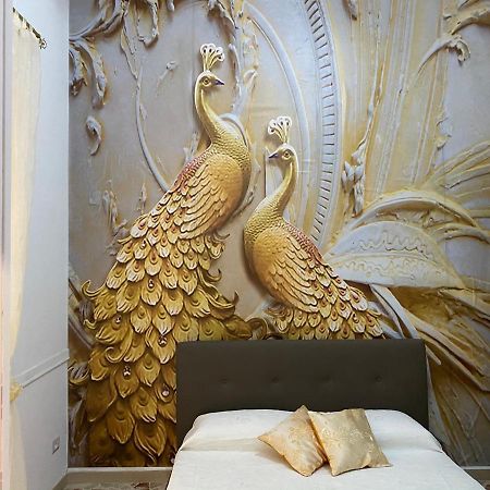 Апартаменты Historic Center House Сорренто Экстерьер фото
